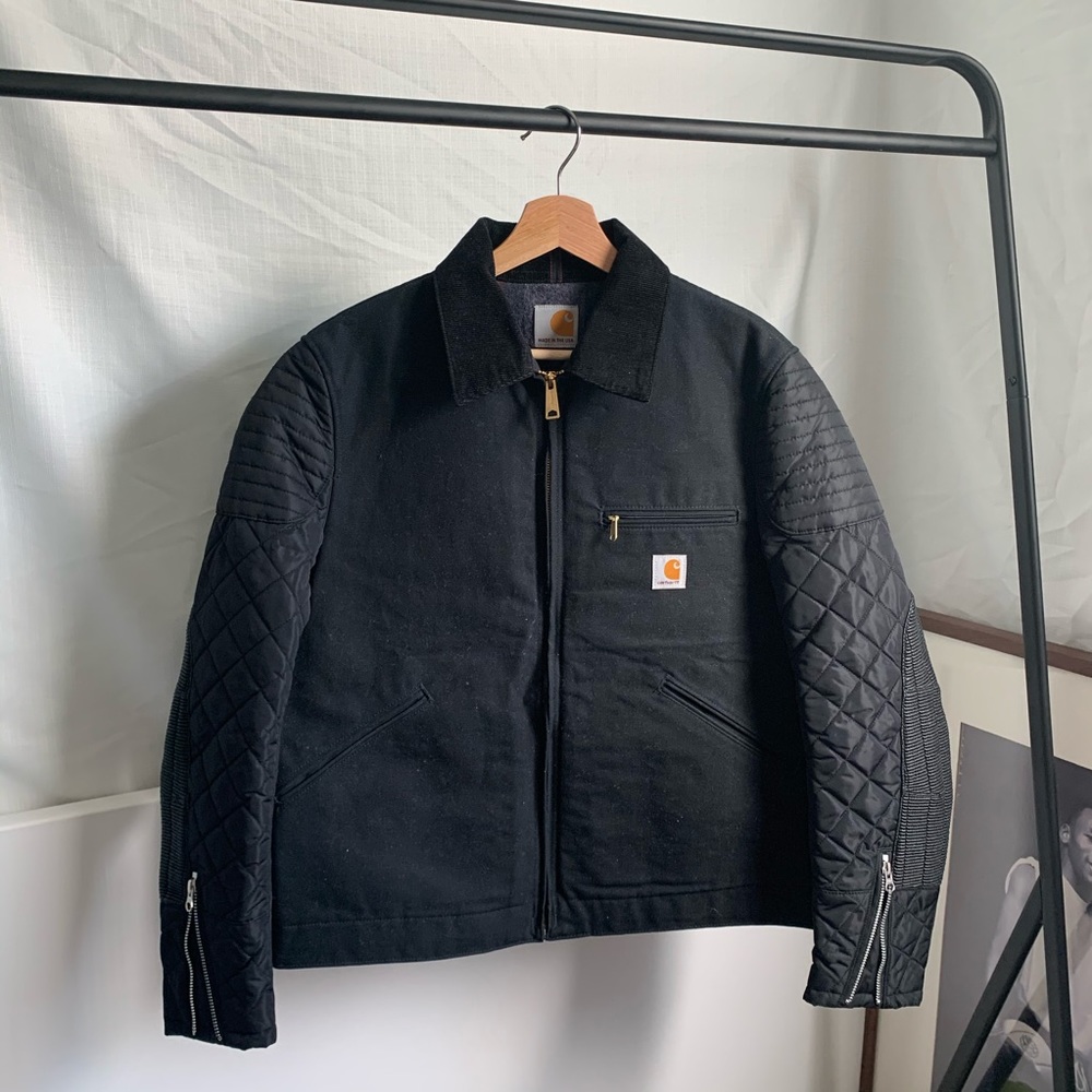 JUNYA WATANABE COMME DES GARCONS x CARHARTT